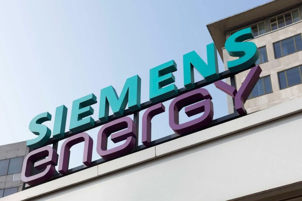 Siemens Energy Graduate Program 2024