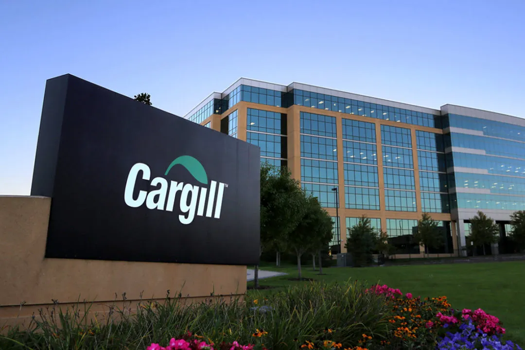 Cargill Off Campus Drive 2024 Hiring For Software Engineer Bachelor S