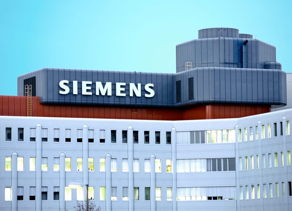 Siemens Careers Hiring For Graduate Trainee Engineer