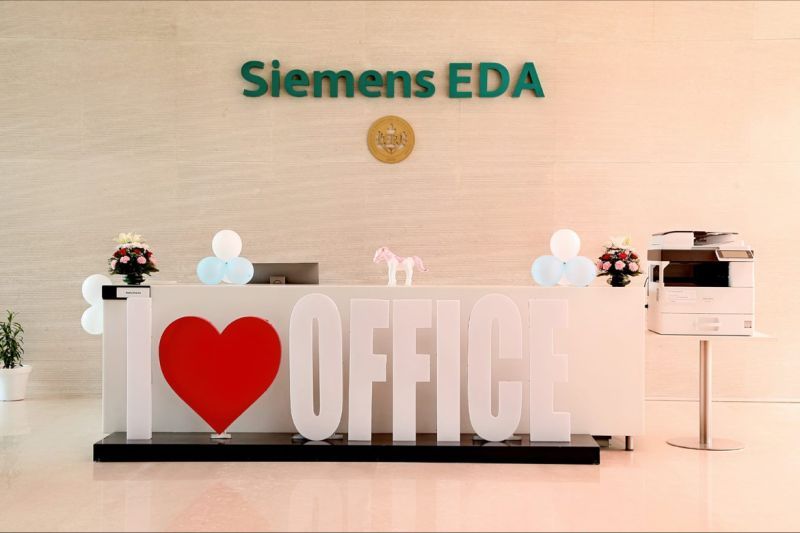 Siemens Eda Hosting A Virtual Recruitment Drive On Th April