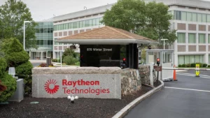 Raytheon Technologies, RTX