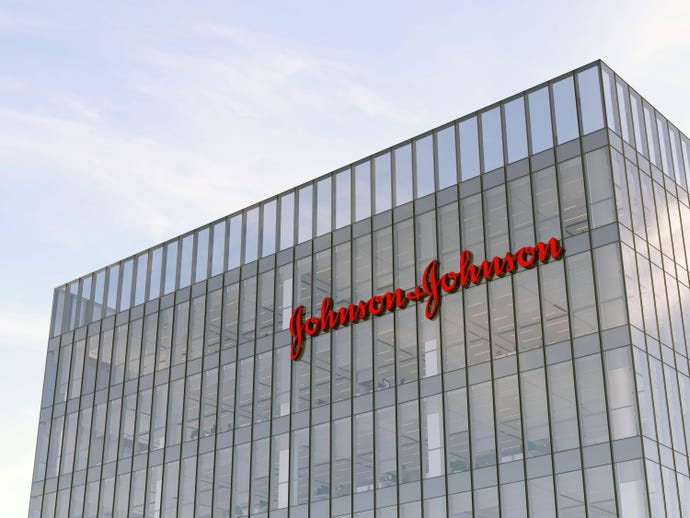 Johnson and Johnson Off Campus Drive 2022 Hiring For Engineering Intern ...