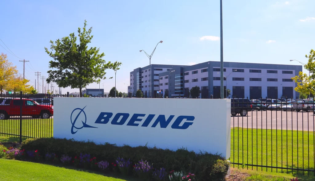 Boeing Careers Entry Level Hiring For Associate Software Engineer | Chennai