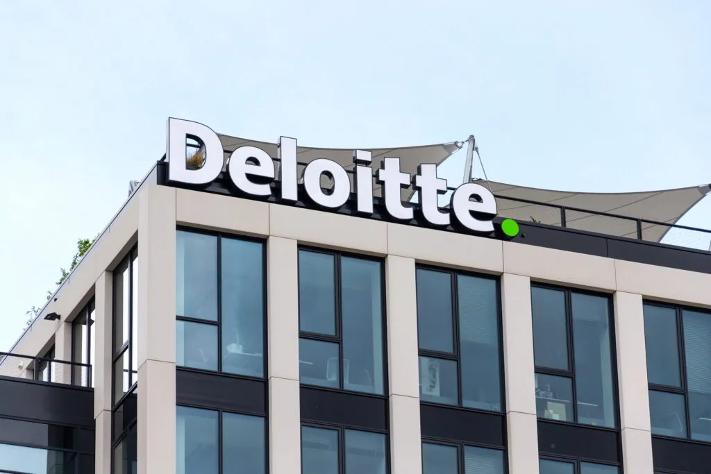 Deloitte Internship 2025 - Intern Data Science | Bengaluru | Digital ...