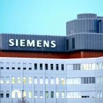 Siemens recruitment