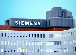 Siemens recruitment