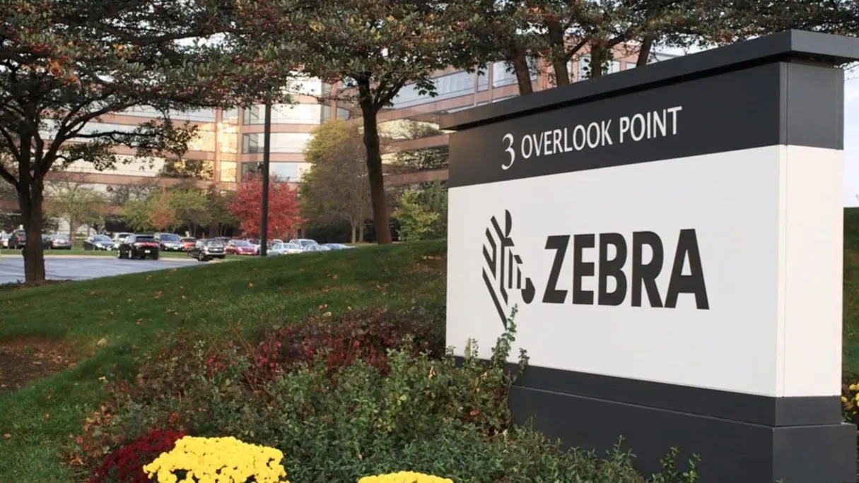 Zebra technologies careers