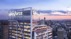 Salesforce Internship