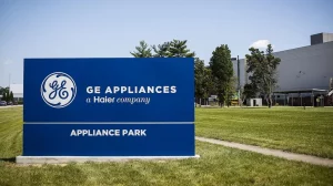 GE Appliances
