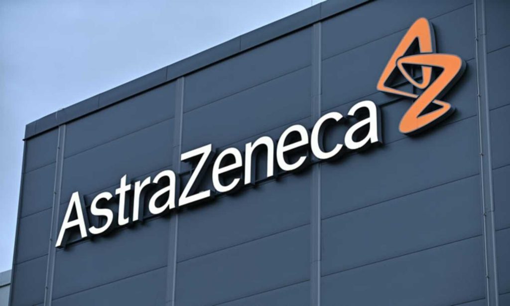 AstraZeneca Off Campus Drive 2023 Graduate Trainee IAM Diploma