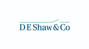 DE Shaw and Co