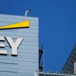 EY Off Campus Drive 2026 | GDS Consulting – AIA Intern | Hyderabad — Apply Now