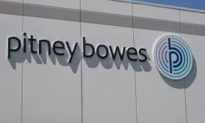 Pitney Bowes Careers