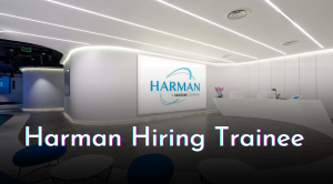 Harman Careers