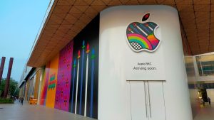 Apple Careers, Apple off csmpus