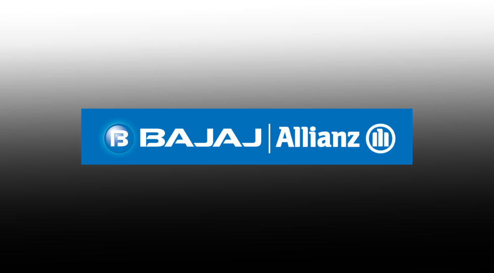 Bajaj Allianz Heres A Life Insurance Plan Without Any Medical Test Ad -  Advert Gallery