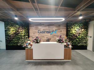 Gainsight, Gainsight careers, Gainsight office