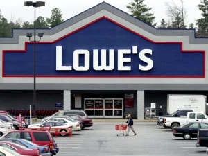 Lowe's, Lowe's Internship