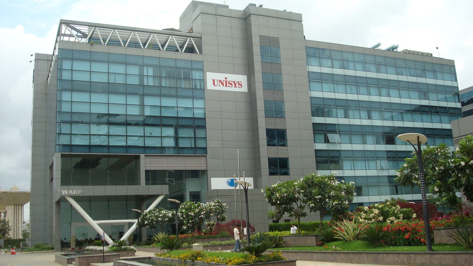 Unisys Internship 2024: Hiring For Student Technical