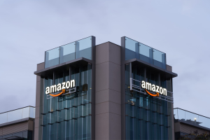 Amazon careers, Amazon Off Campus Drive