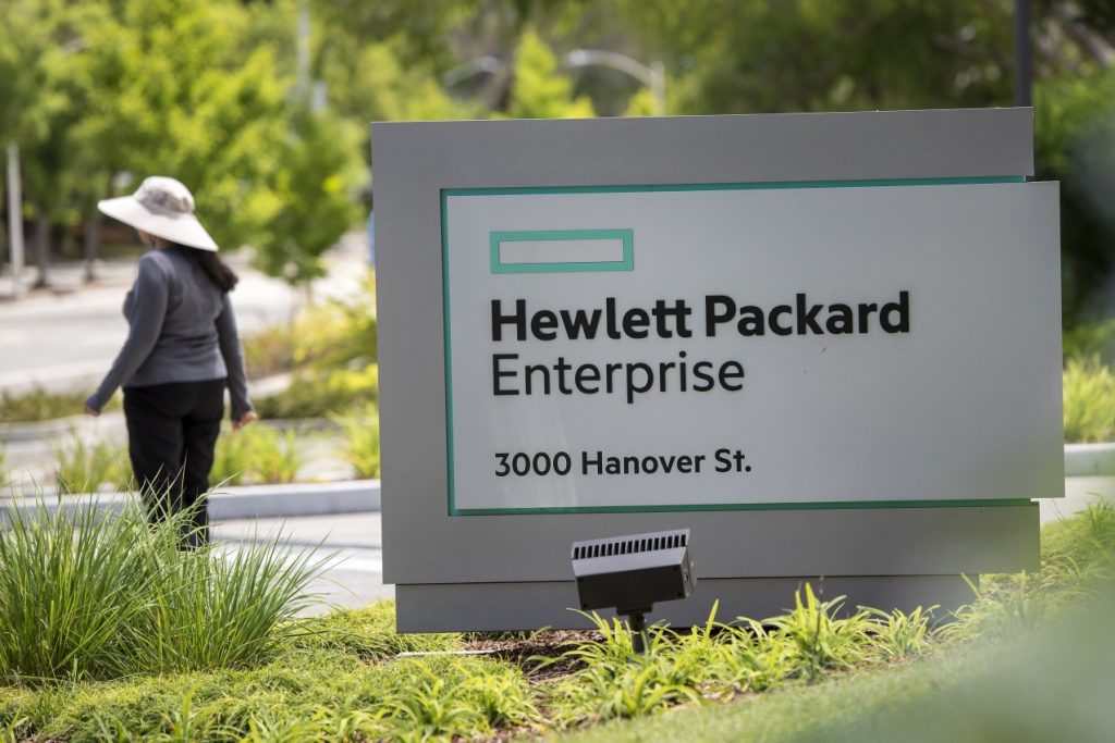 Hpe Careers 2025 Hiring Graduate Software Engineer