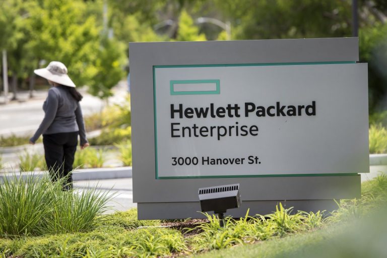 HPE Careers 2024 Hiring Graduate Software Engineer   HPE 768x512 