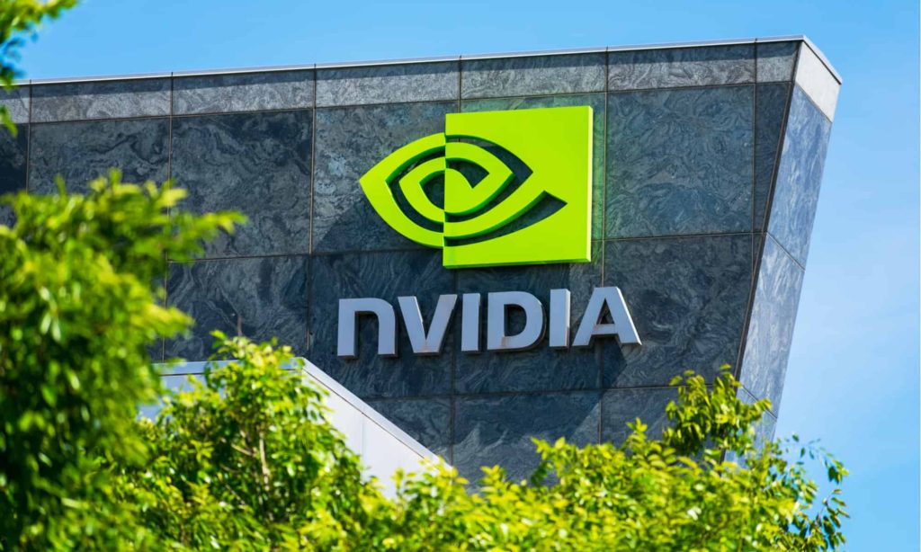 NVIDIA Software Engineer Intern, Data Science Engineering 2025