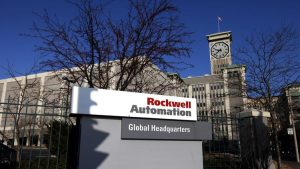 Rockwell Automation Internship, Rockwell Automation Careers