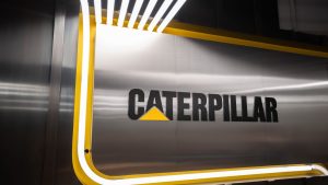 Caterpillar Careers