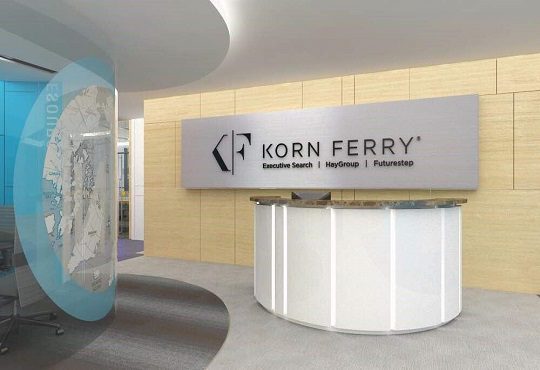 Korn Ferry Off Campus Drive 2023: Hiring For Reporting Analyst