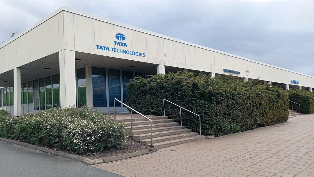 Tata Technologies Off Campus Drive 2023 for Aerospace Graduate Engineer ...