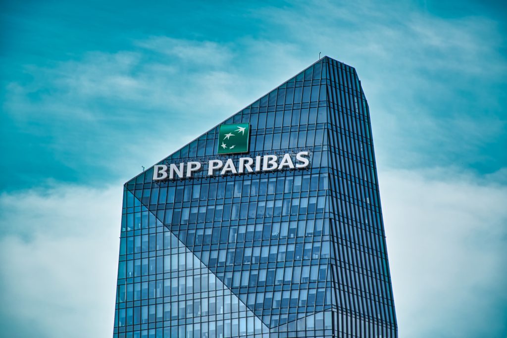 BNP Paribas Intern Campus Hiring 2024