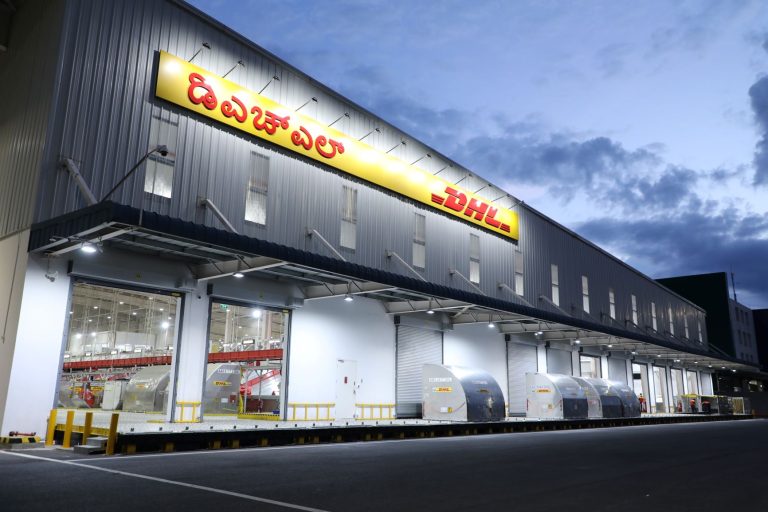 DHL Off Campus Hiring 2023 for Associate Software Engineer in Chennai