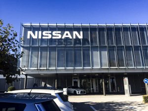 Nissan, Nissan Graduate Program 