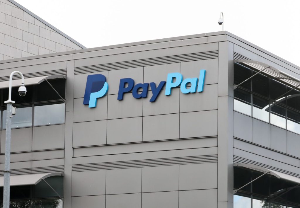 PayPal Careers Software Engineer 1 2024 Graduate Position   Paypal Internship Summer 2024 1024x710 