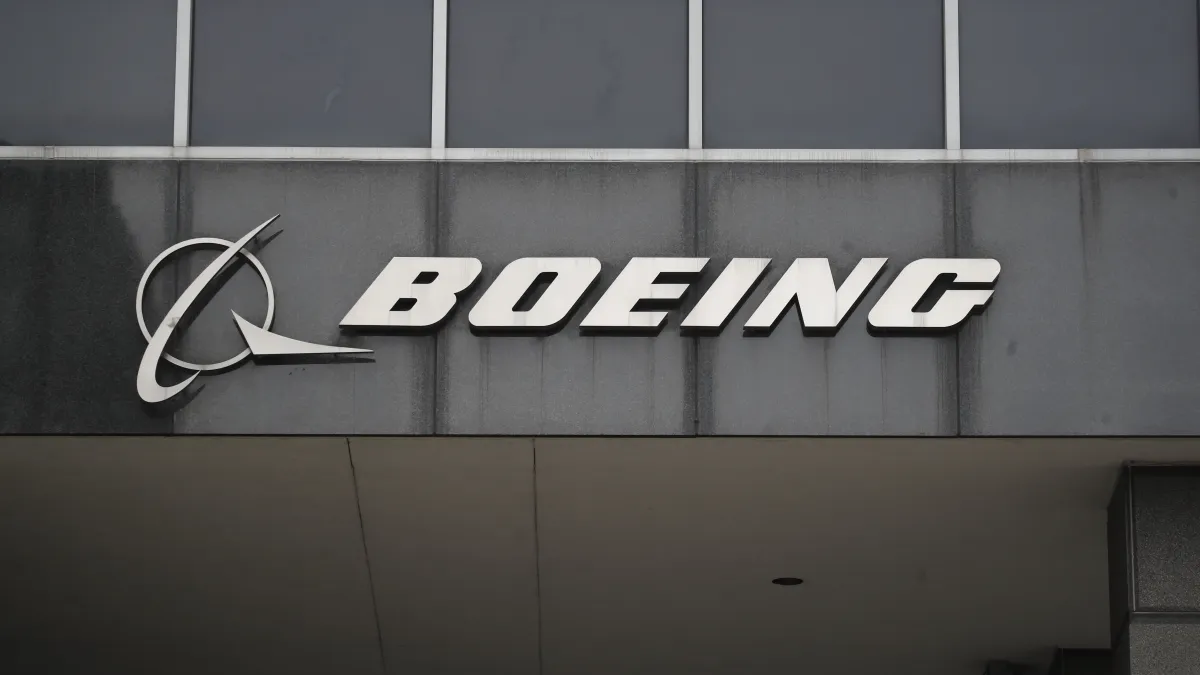 Boeing Careers Entry Level Software Engineer