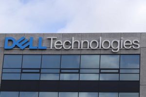 Dell Technologies Internship