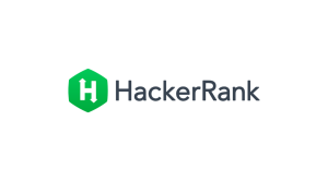 HackerRank Internship