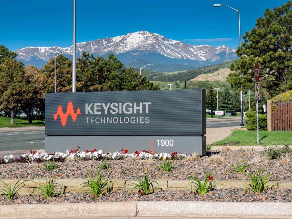 Keysight Internship 2024 Intern Tech 1