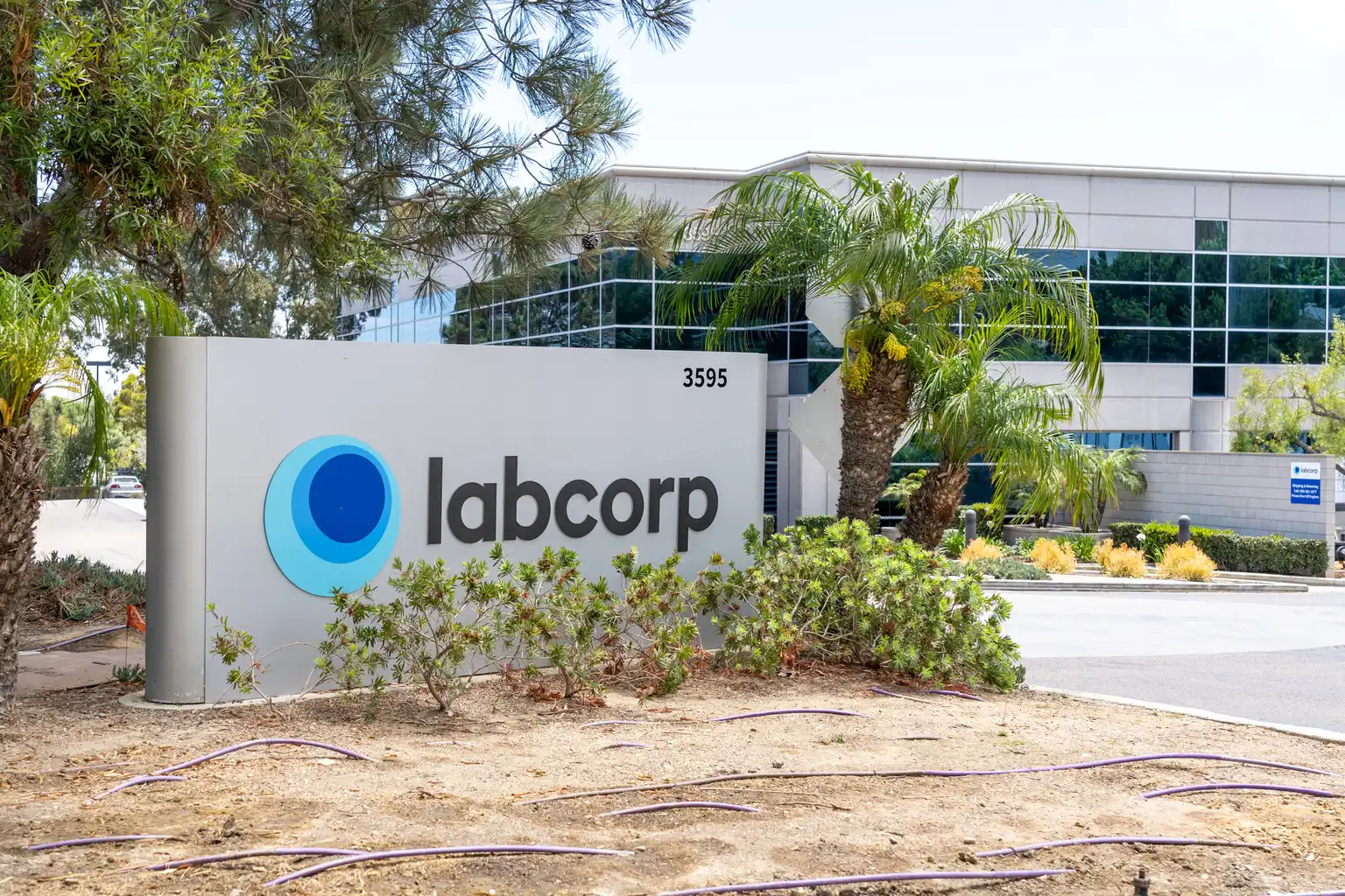 Labcorp Careers Hiring For UI Software Engineer Bachelor's degree