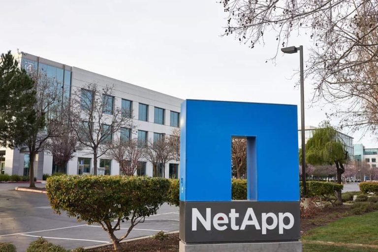 NetApp Careers 2024: Hiring Software Engineer