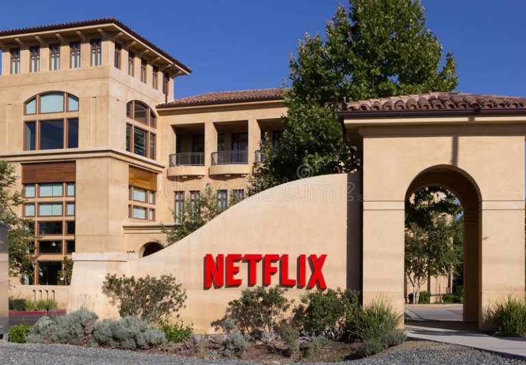 Netflix Internship Hiring Software Engineer Intern (Summer 2024)