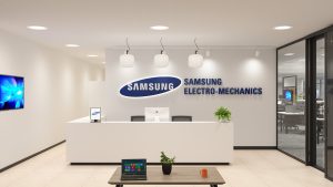 Samsung Electro Mechanics Careers