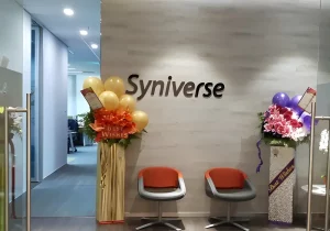 Syniverse careers