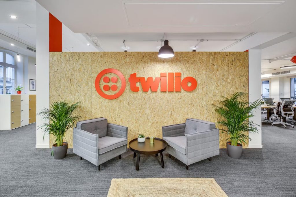 Twilio Internship Hiring for Software Engineer Intern (2024)