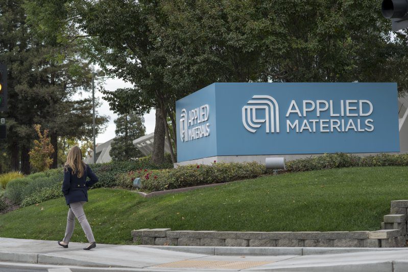 Applied Materials Careers 2023 Hiring For Mechanical Engineer Intern