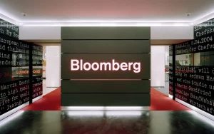 Bloomberg Careers, Bloomberg Internship 