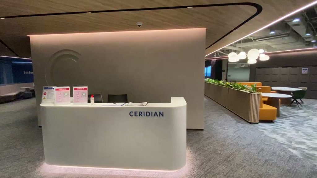 Ceridian Internship Software Developer Intern, Winter 2024 Apply Now!