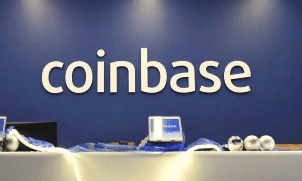 coinbase internship