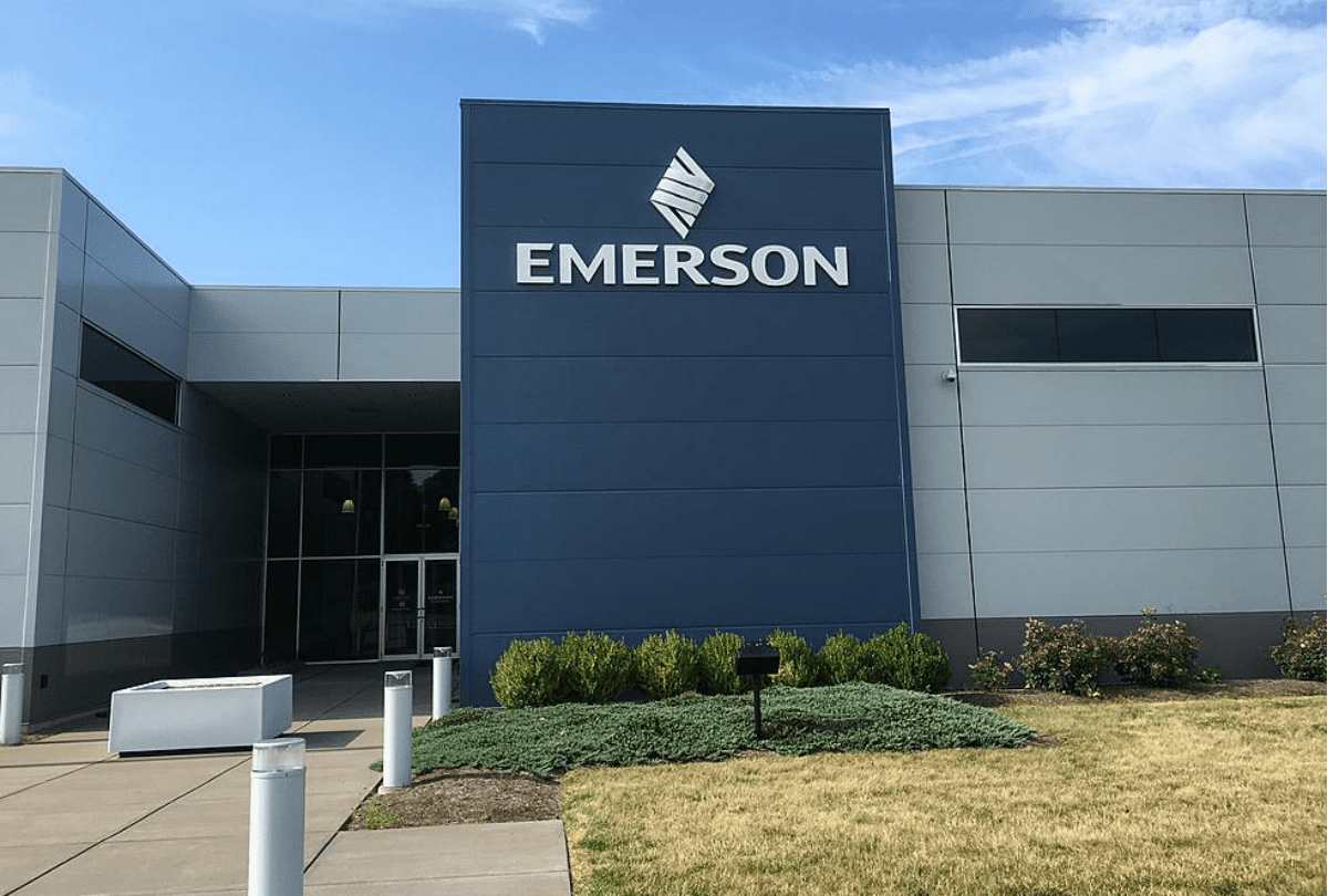 Emerson Careers 2023 Hiring For Graduate Trainee Engineer